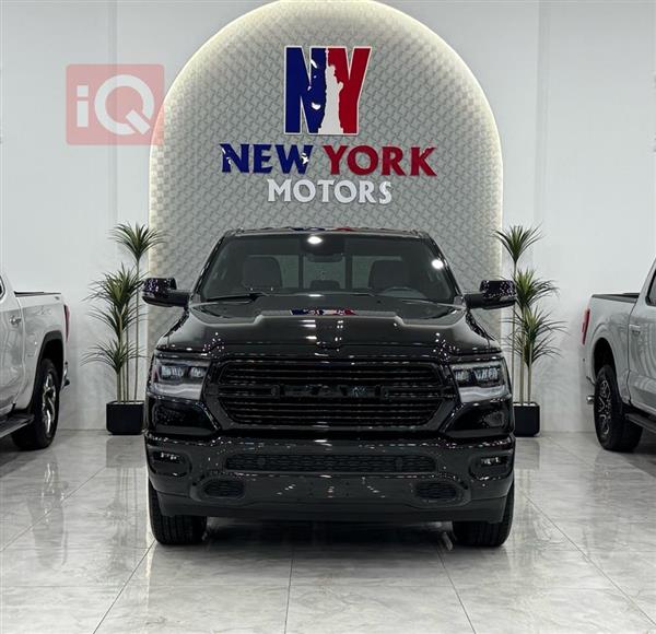 Ram 1500 2023 for sale in Iraq - Erbil